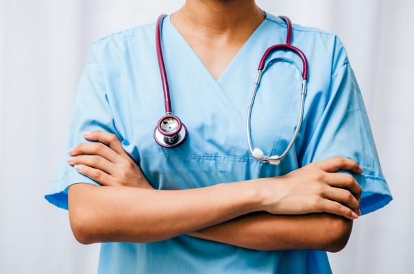 2.  Personale sanitario 