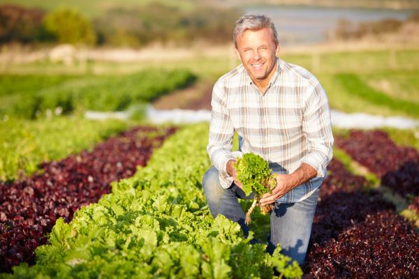 1. Agricoltori, pescatori e cacciatori 