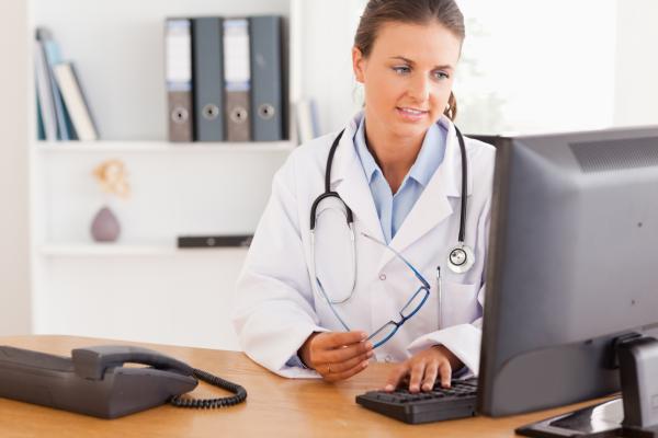 3. Medici e tecnici diagnostici nel settore sanitario