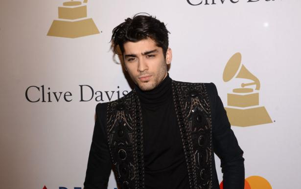 9. Zayn Malik