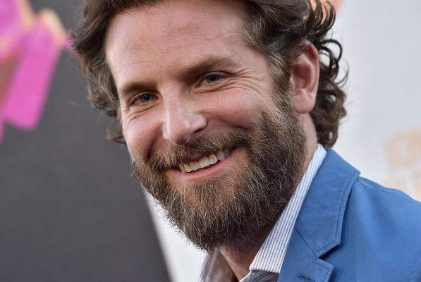 2. Bradley Cooper