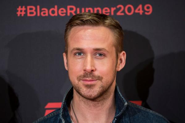 8. Ryan Gosling
