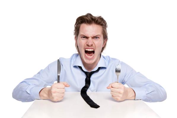 1. Non saltare i pasti