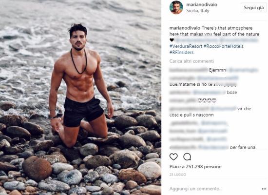 4. Mariano Di Vaio