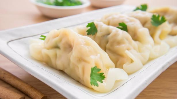 3. Vietato "trangugiare" i ravioli 