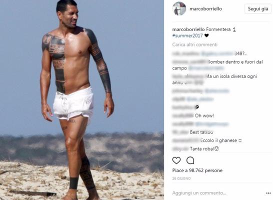 9. Marco Borriello