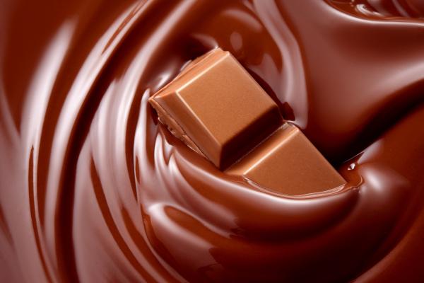 3. Cioccolato, Messico