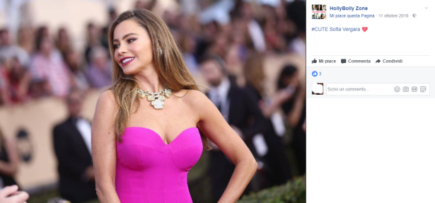 Semplicemente bellissima