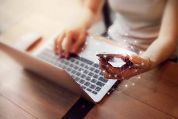 5. Verificare la velocità della connessione