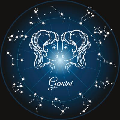 6. Gemelli