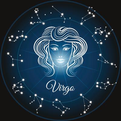 8. Vergine