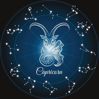 10. Capricorno
