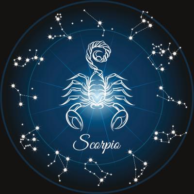 11. Scorpione