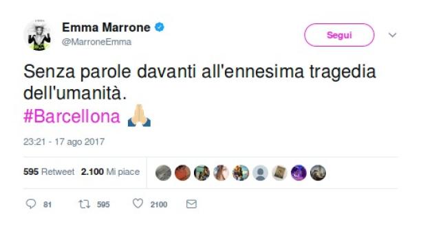 Emma Marrone