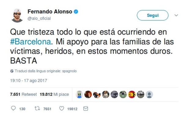 Fernando Alonso