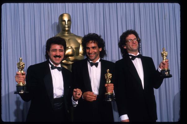 L’Oscar 