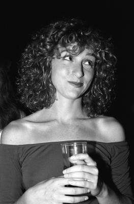 Le relazioni amorose di Jennifer Grey 