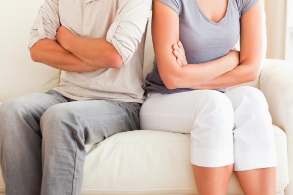 7. “Basta, non voglio più litigare” 
