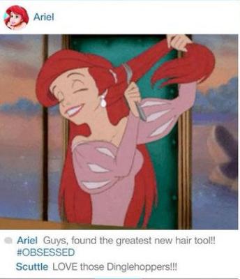 2. Ariel