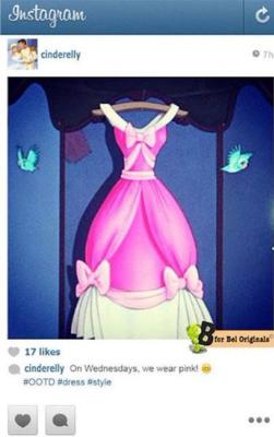 4. Cenerentola