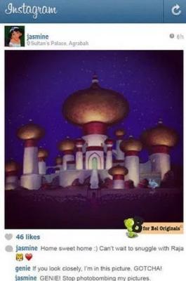 5. Jasmine