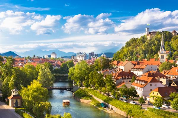 7. Slovenia