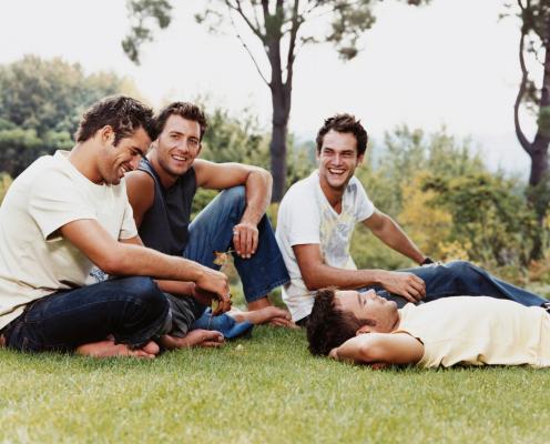 4. Sono finite le vacanze, non il relax e il divertimento 