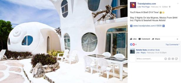Un aperitivo a bordo piscina?