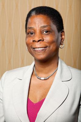 Ursula Burns: 5,15 