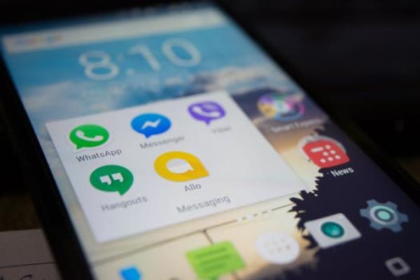8. Bloccare le notifiche con Android