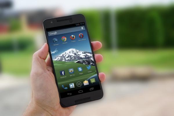 2. Con Android capiamo quali sono le app che consumano batteria più delle altre