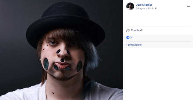 Joel Miggler