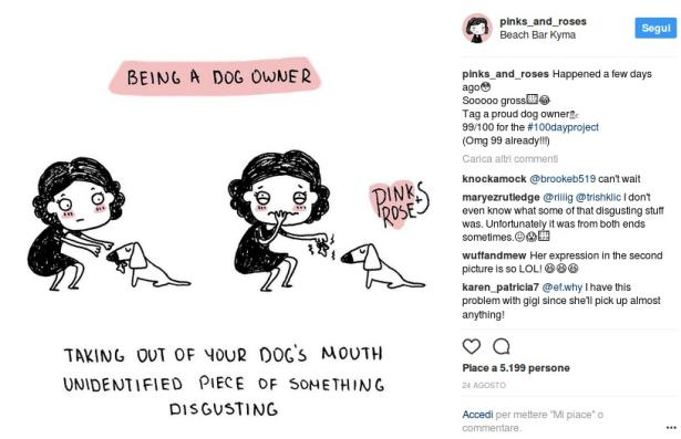 5. Le disavventure di quando si ha un cane