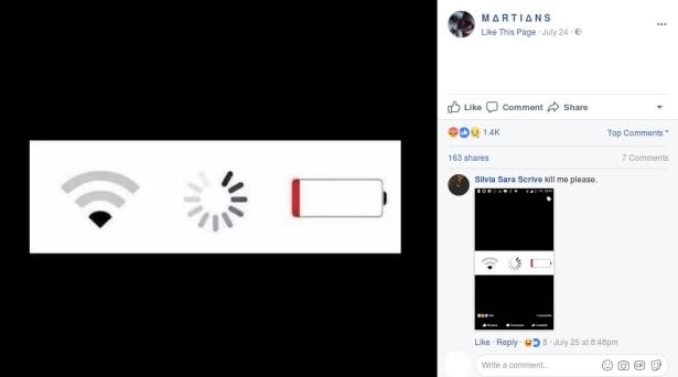 5. I segnali "fastidiosi" del nostro smartphone