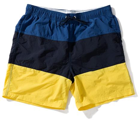 2. Costume da bagno 
