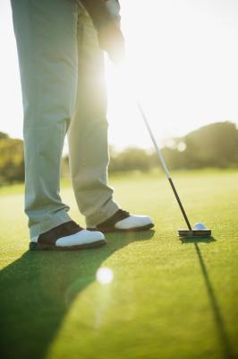 4. Golf 