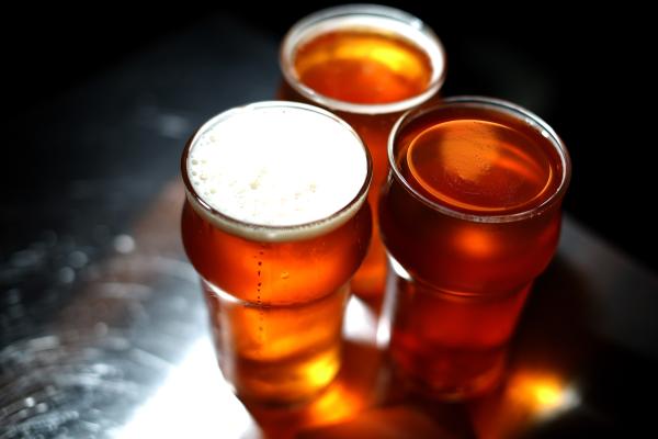 1. Birra 