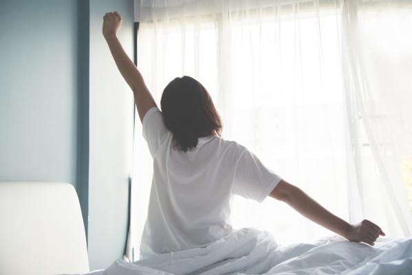 4. Mantenere i ritmi  sonno-veglia