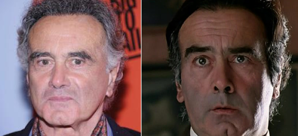 8. Dan Hedaya - Tully Alford, avvocato degli Addams 