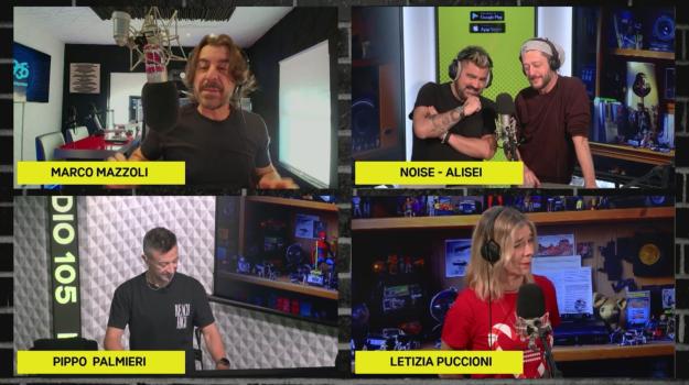 Marted&igrave; 16 dicembre 