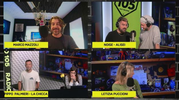 Mercoled&igrave; 17 dicembre 