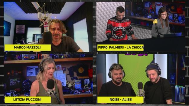 Gioved&igrave; 18 dicembre