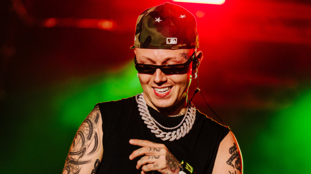 Green Valley Pop Fest: le foto