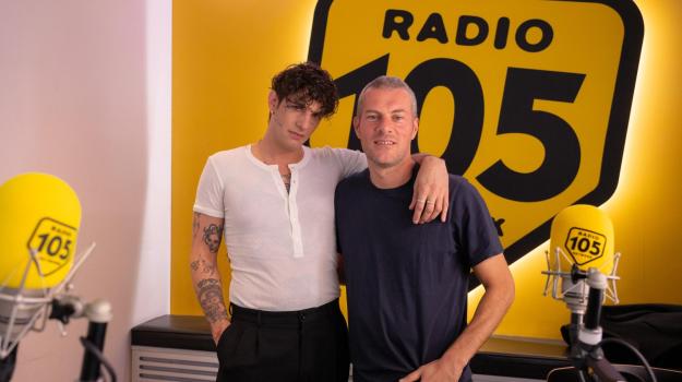 Achille Lauro: “La mia musica oggi è un racconto pieno di verità”