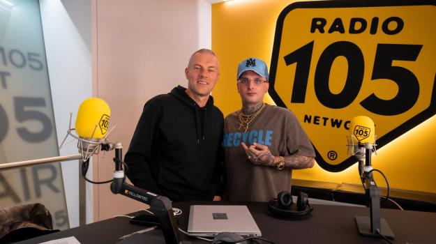 Low Kidd presenta “OSTIL3” dei 333 MOB: il suono dell’opposizione