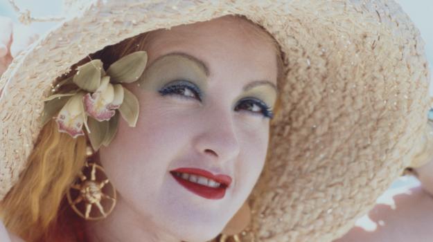 Cyndi Lauper supera il miliardo di streaming