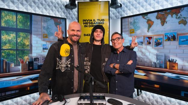 Tananai racconta tutti i suoi nuovi progetti