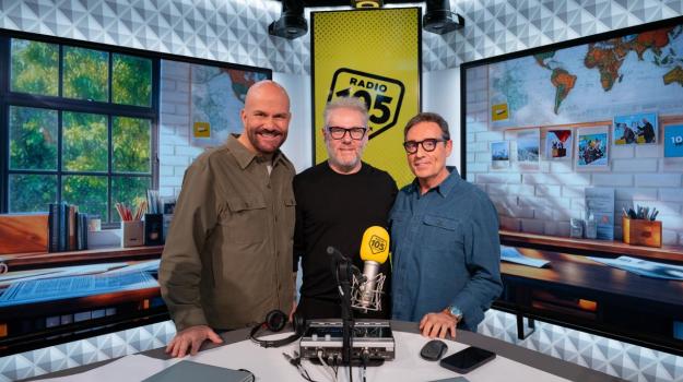 Paolo Borzacchiello: come funziona il cervello e le &ldquo;voci nella testa&rdquo;