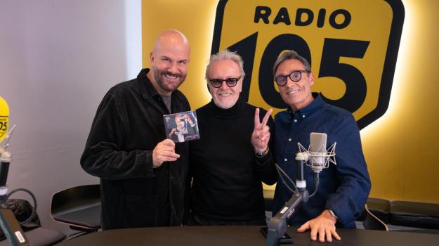 Umberto Tozzi: l&rsquo;addio ai live, &ldquo;Gloria&rdquo; il musical 
