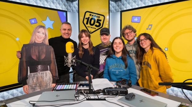 BanZaiii: balletti in diretta
